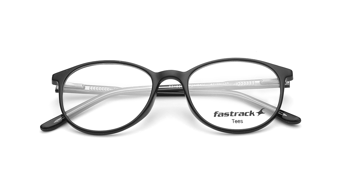 Fastrack glasses discount