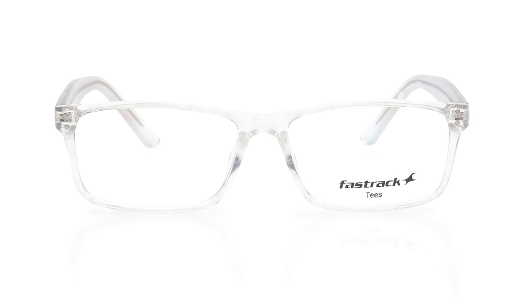 Buy Large Eyeglasses Online for Men Women Fastrack Eyewear