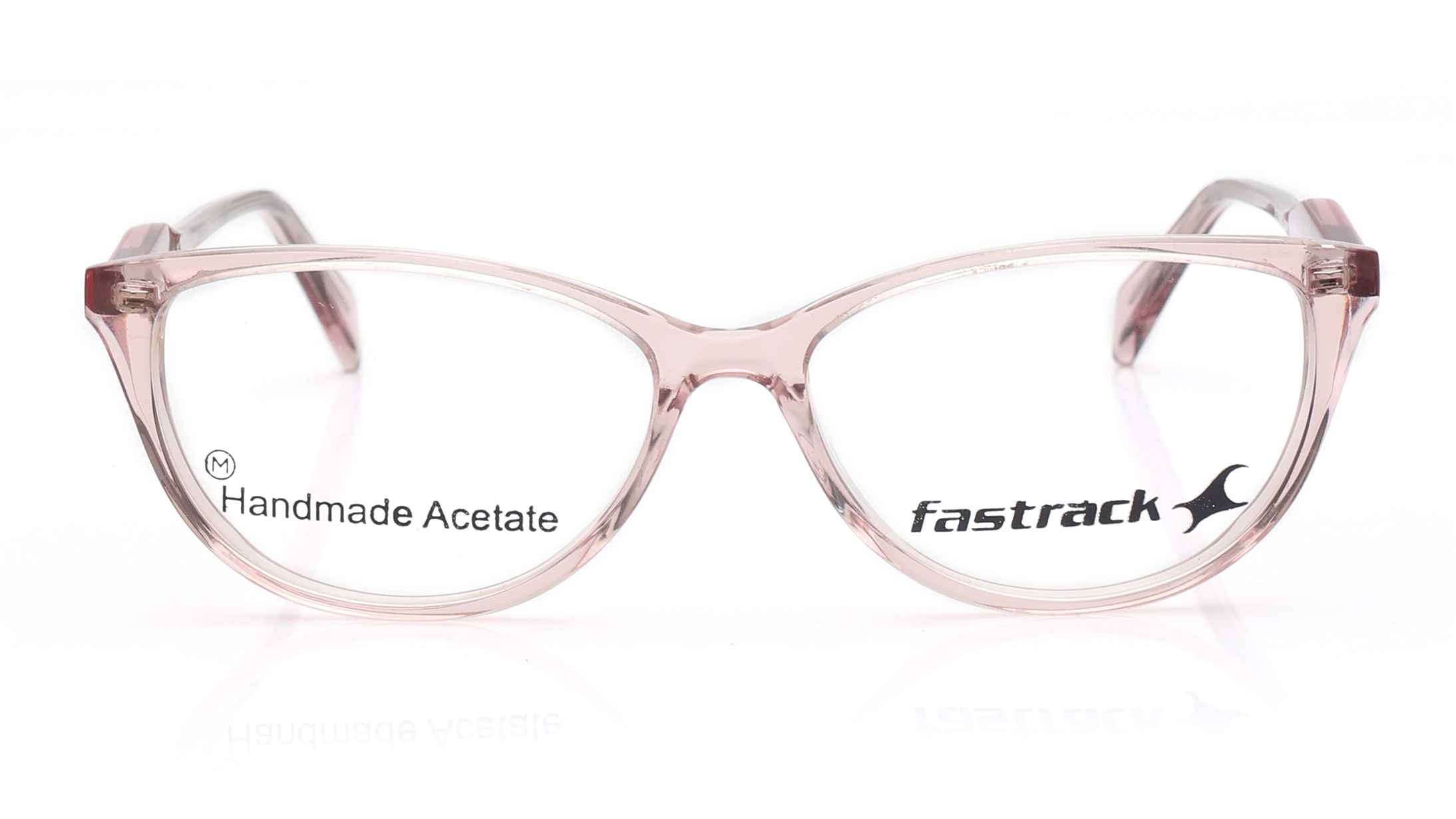 Cat Eyeglasses Frames Starting at 420 Fastrack Eyewear