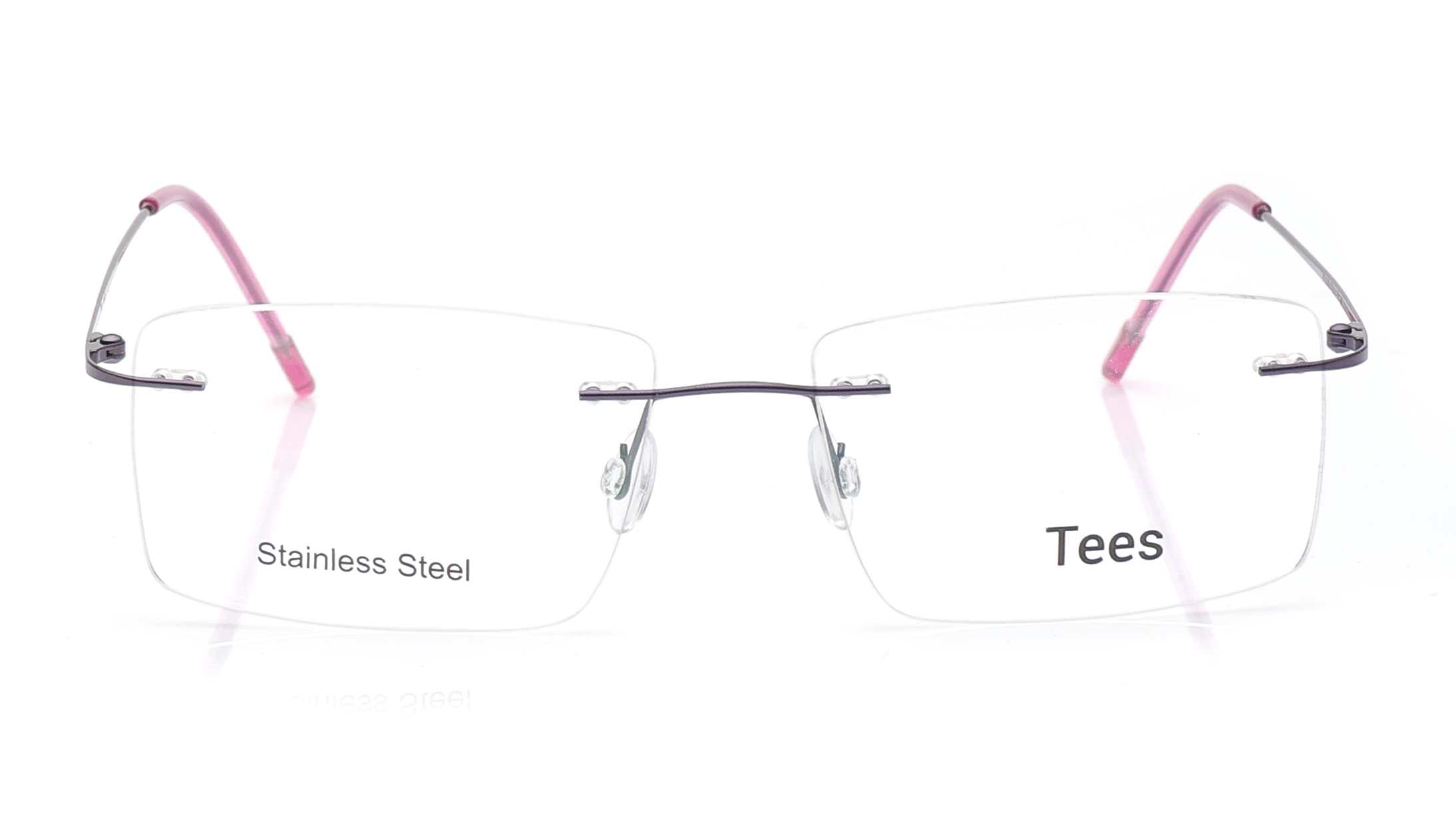 Fd Rimless Frame Rimless Glasses Frames