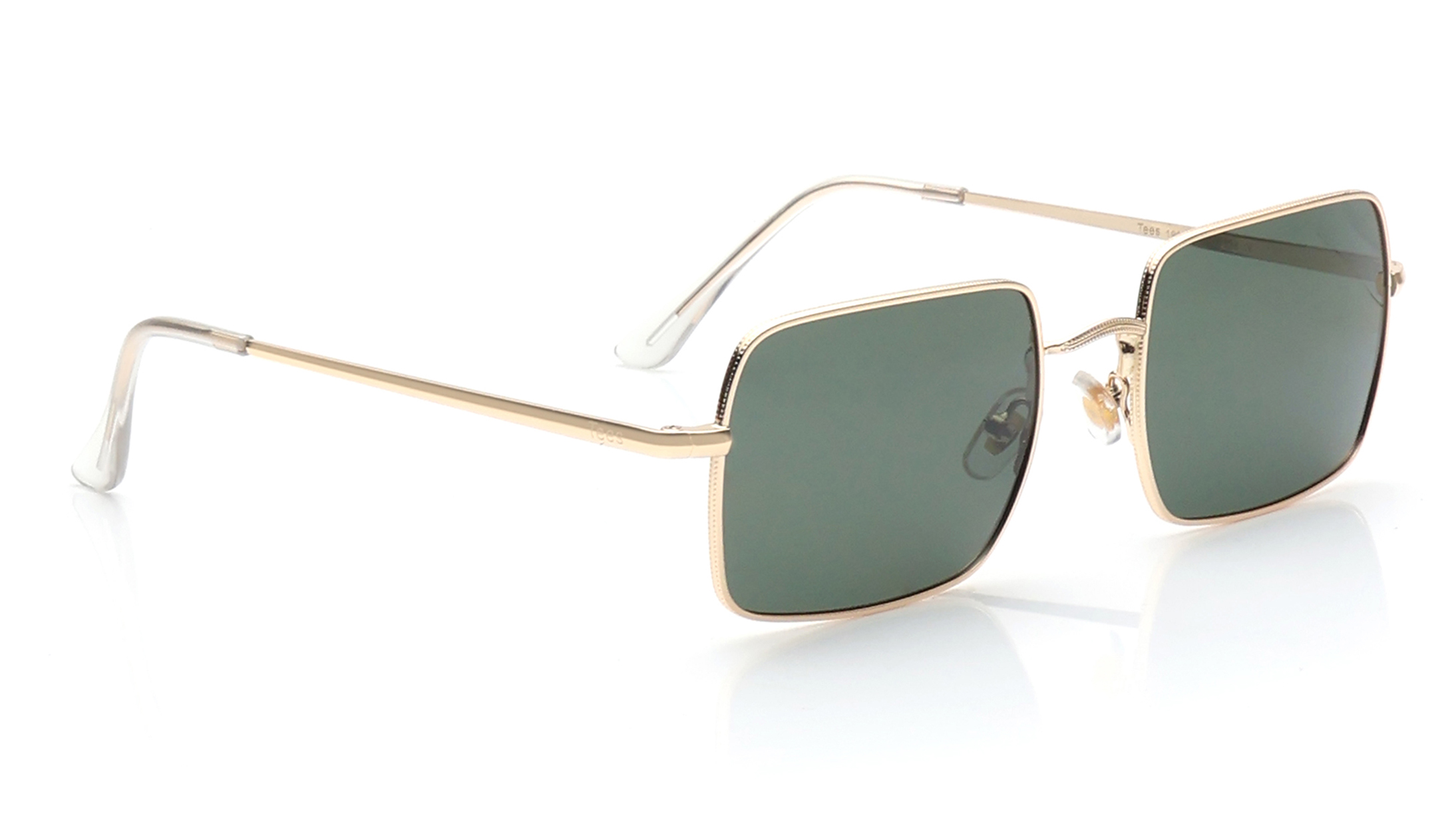 Sunglasses Frames Square Sunglasses Online Buy Dressberry Retro