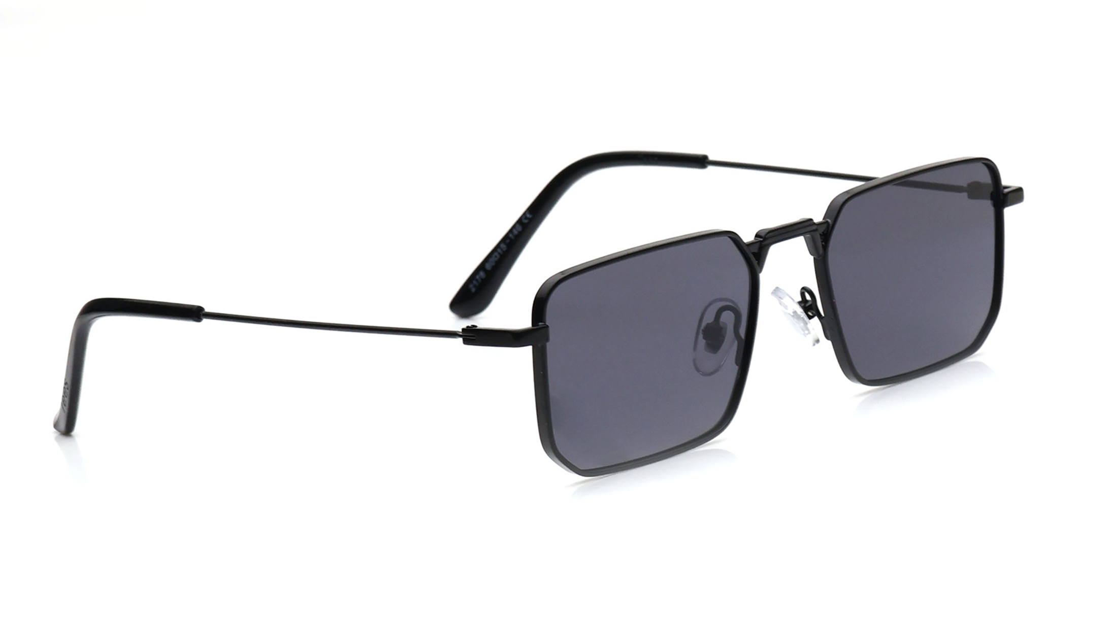 Mens Sunglasses Fastrack Rectangular Sunglasses Blue Rectangle