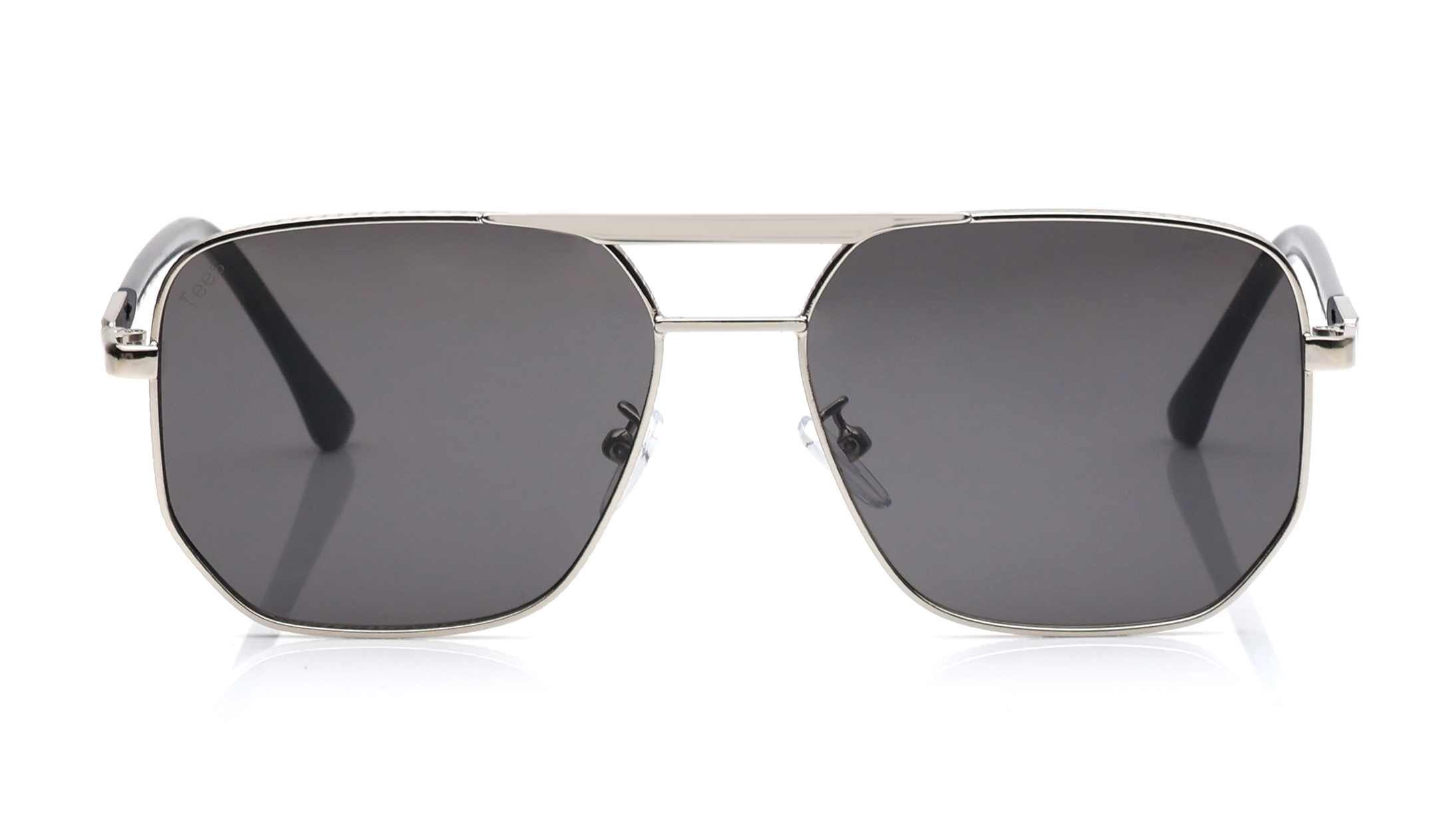 Black sunglasses for guys online