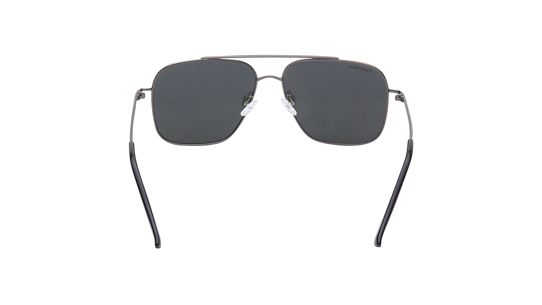 Grey Navigator Sunglasses for Men and Women available online at