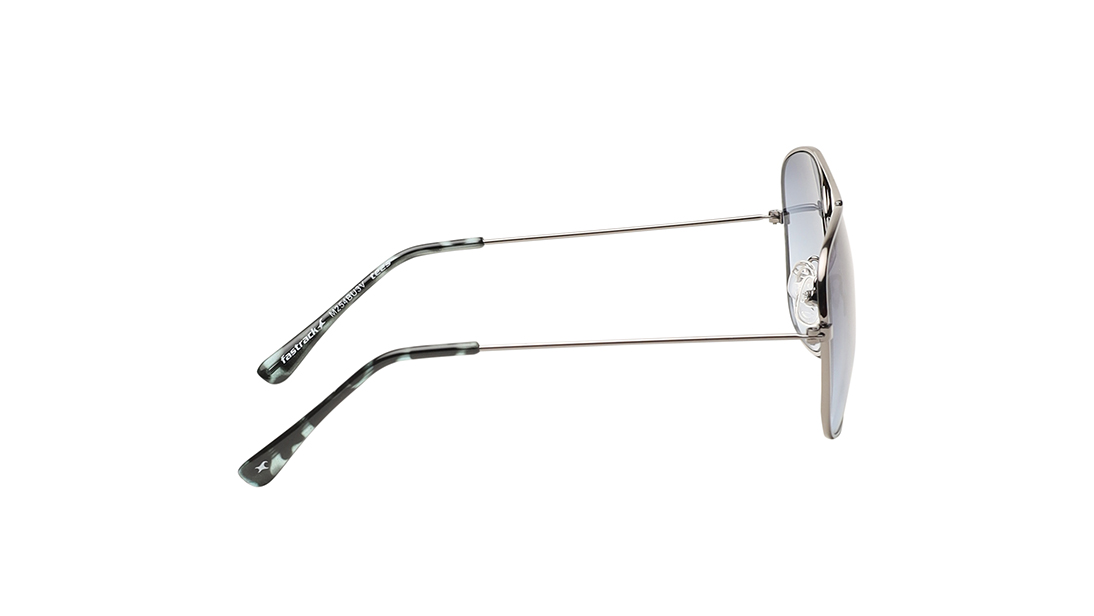 LGB HAWK BLK FLARE SIDE LACE UP 初期 26 Green Navigator Sunglasses for Men and Women available online at