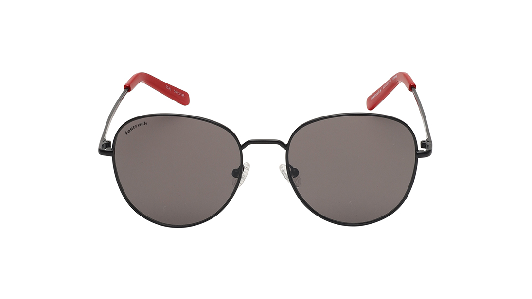 Fastrack round sunglasses online