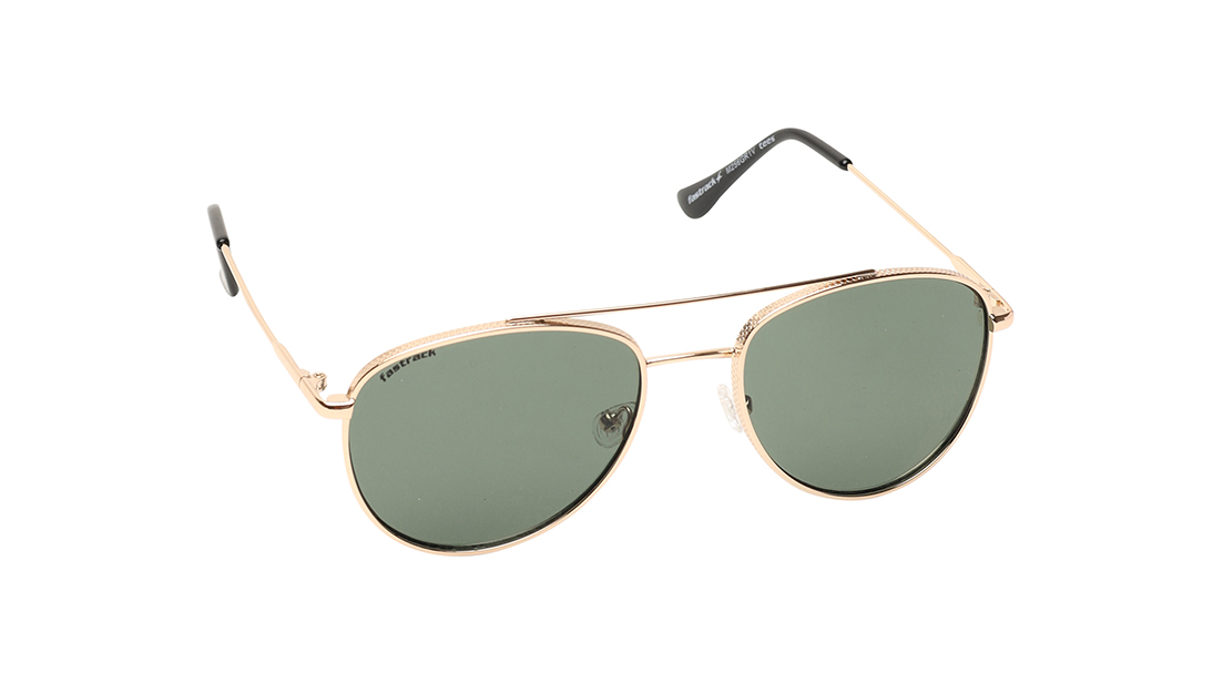 Fast track sunglasses aviator price on sale