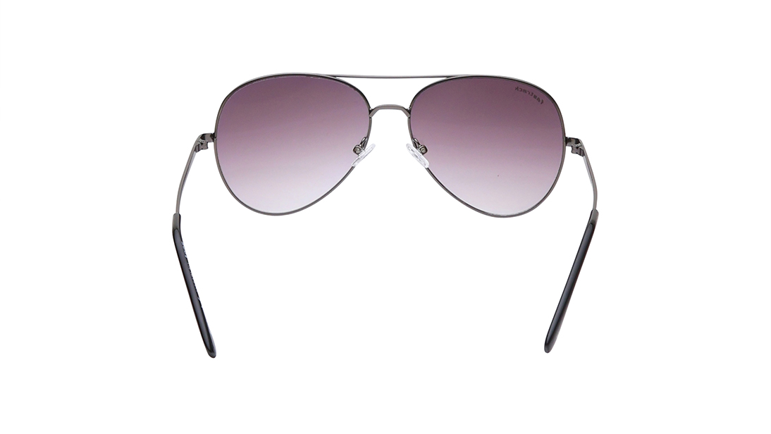 Chanel pink tint 2024 Pilot Sunglasses (aviator style)