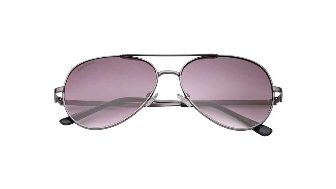 Purple Aviator Sunglasses for Men and Women available online at