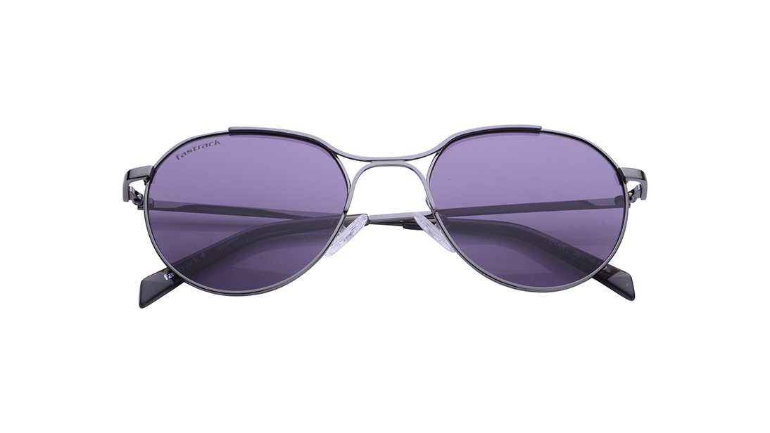 Blue Square Sunglasses for Men and Women available online at