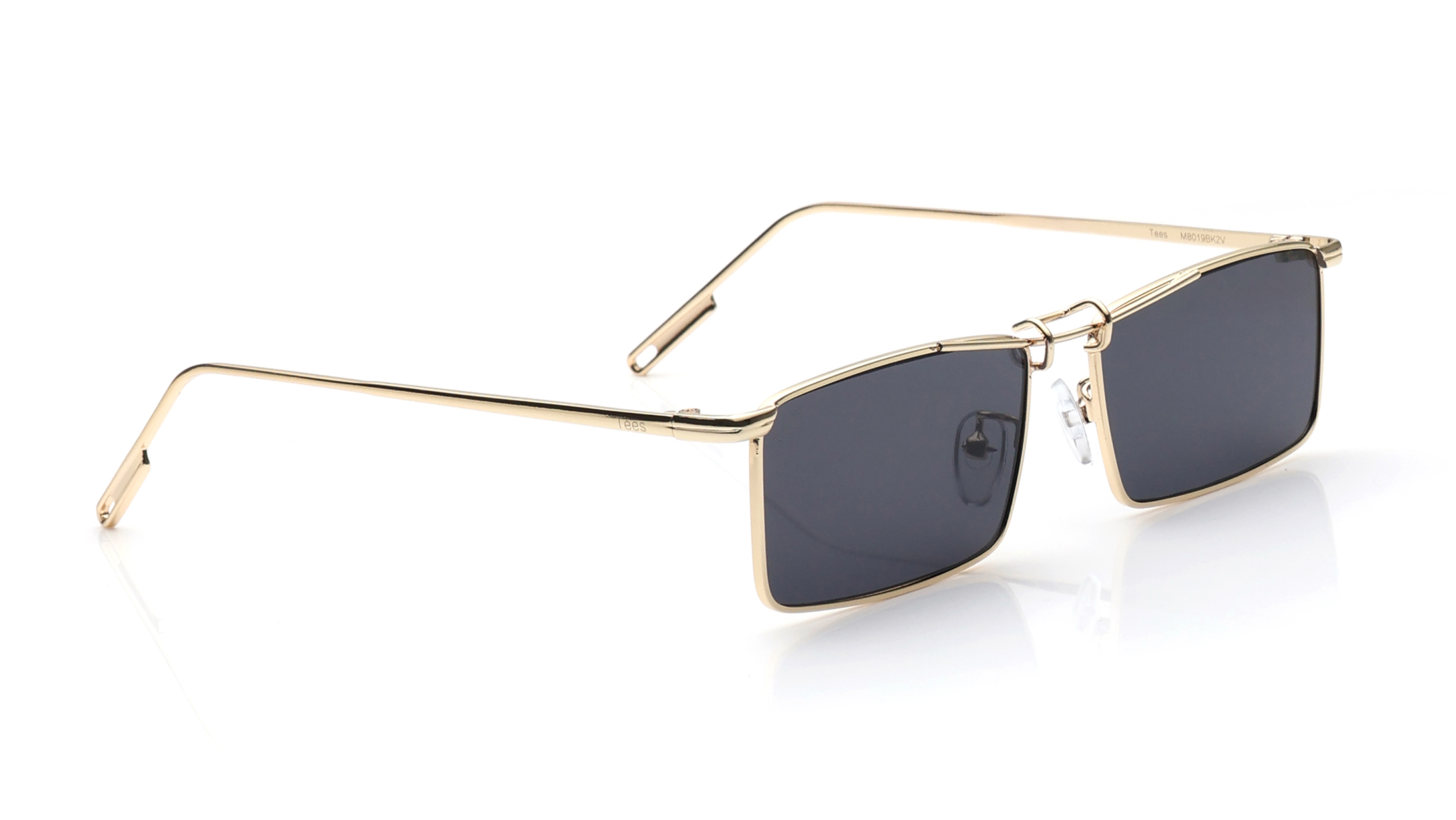 Designer Sunglasses Fastrack Gents Sunglasses Fastrack Green