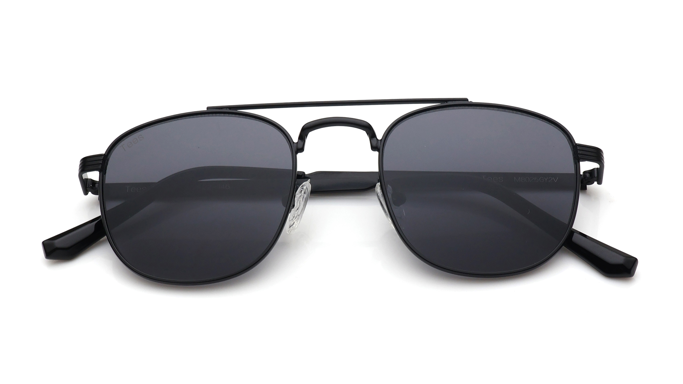 Sunglasses Grey main image 0