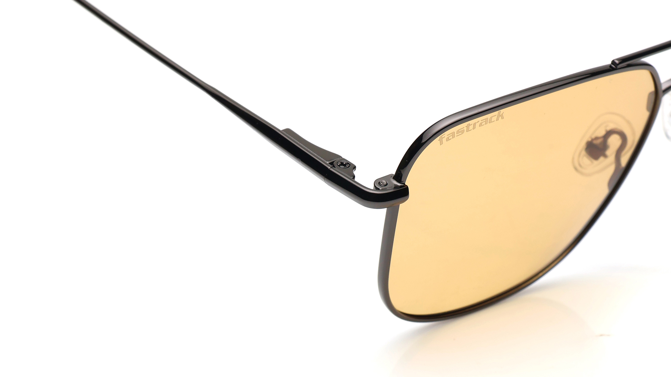 Yellow Wayfarer Sunglasses for Men and Women available 