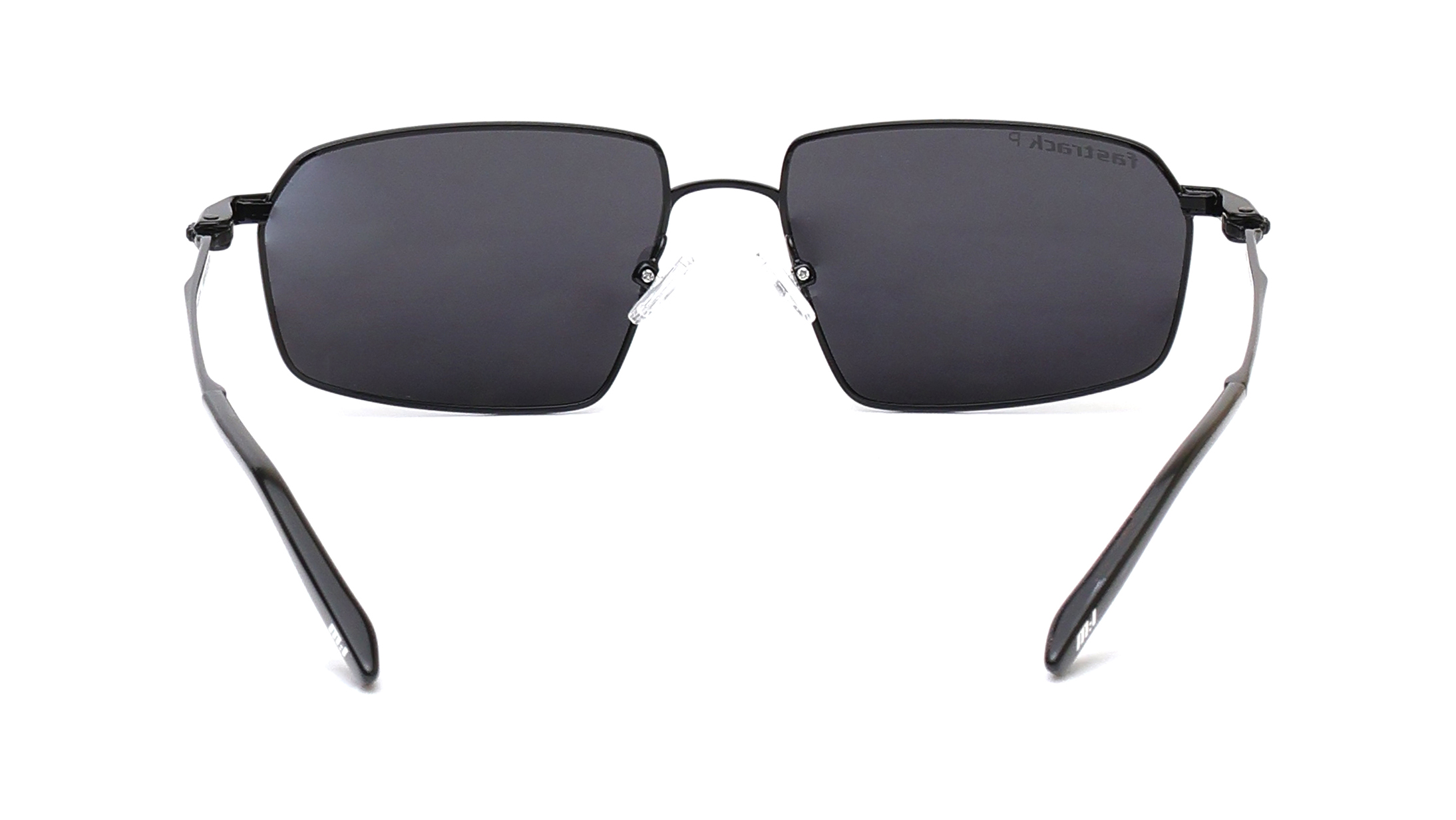 Grey Rectangle Sunglasses for Men available online at Fastrack Eyewear