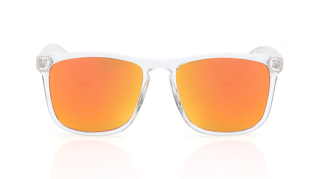 Orange Sunglasses Buy Orange Goggles Online Fastrack Eyewear