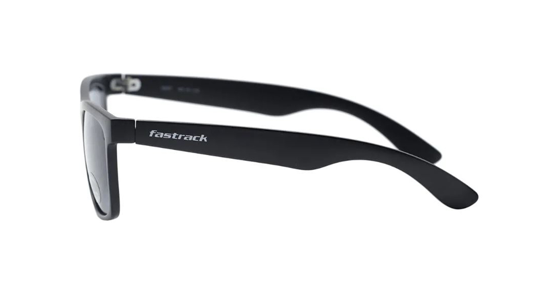 Fastrack Sunglasses Black Goggles Online Black Wayfarer Sunglasses