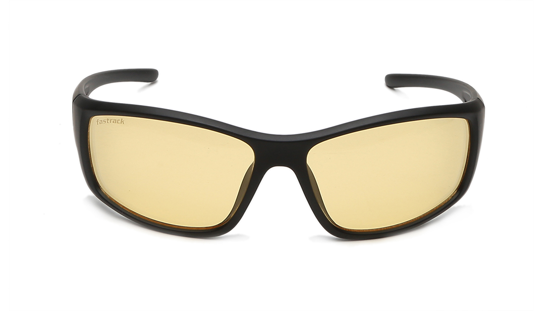 Buy Yellow Sunglasses Online at Best Price Fastrack Eyewear