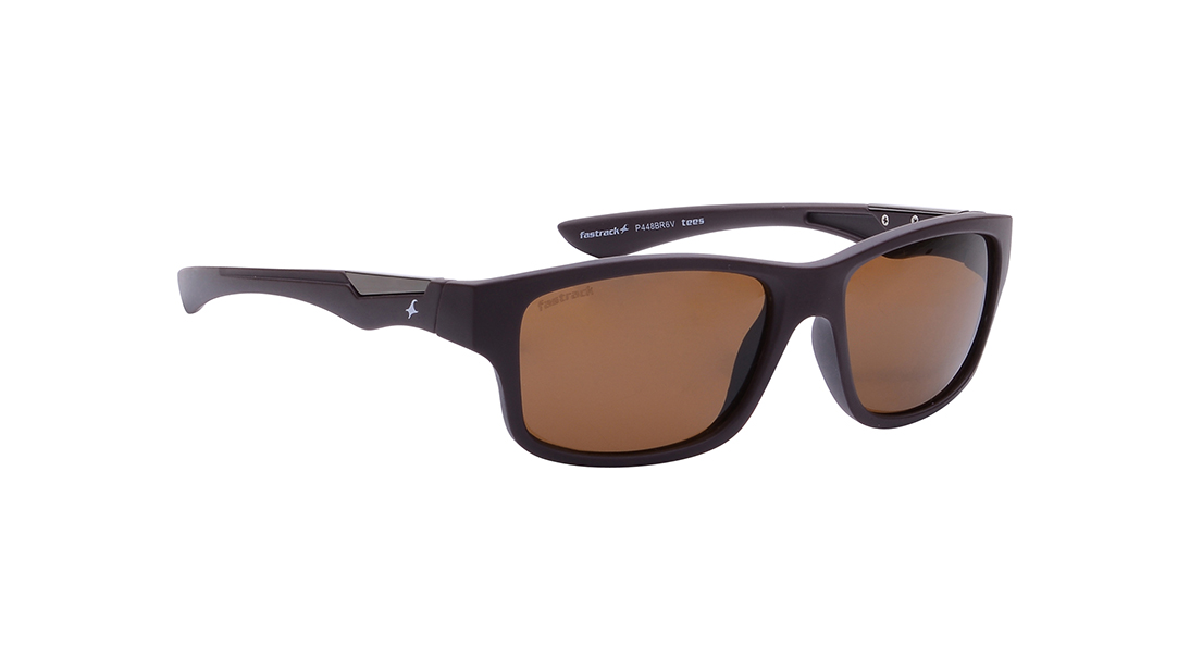 Fastrack polarized sunglasses price on sale