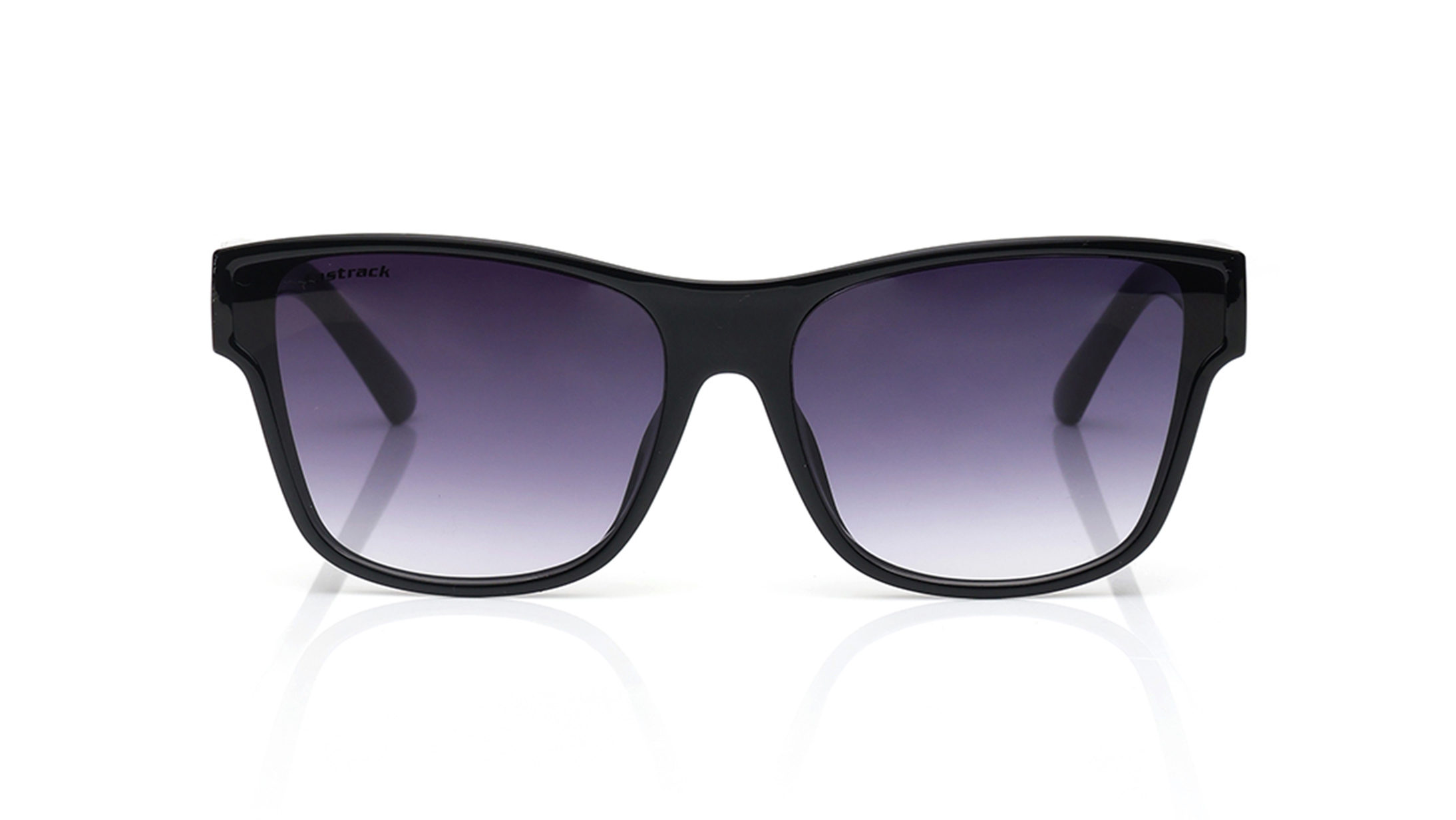 Mens wayfarer polarized sunglasses online