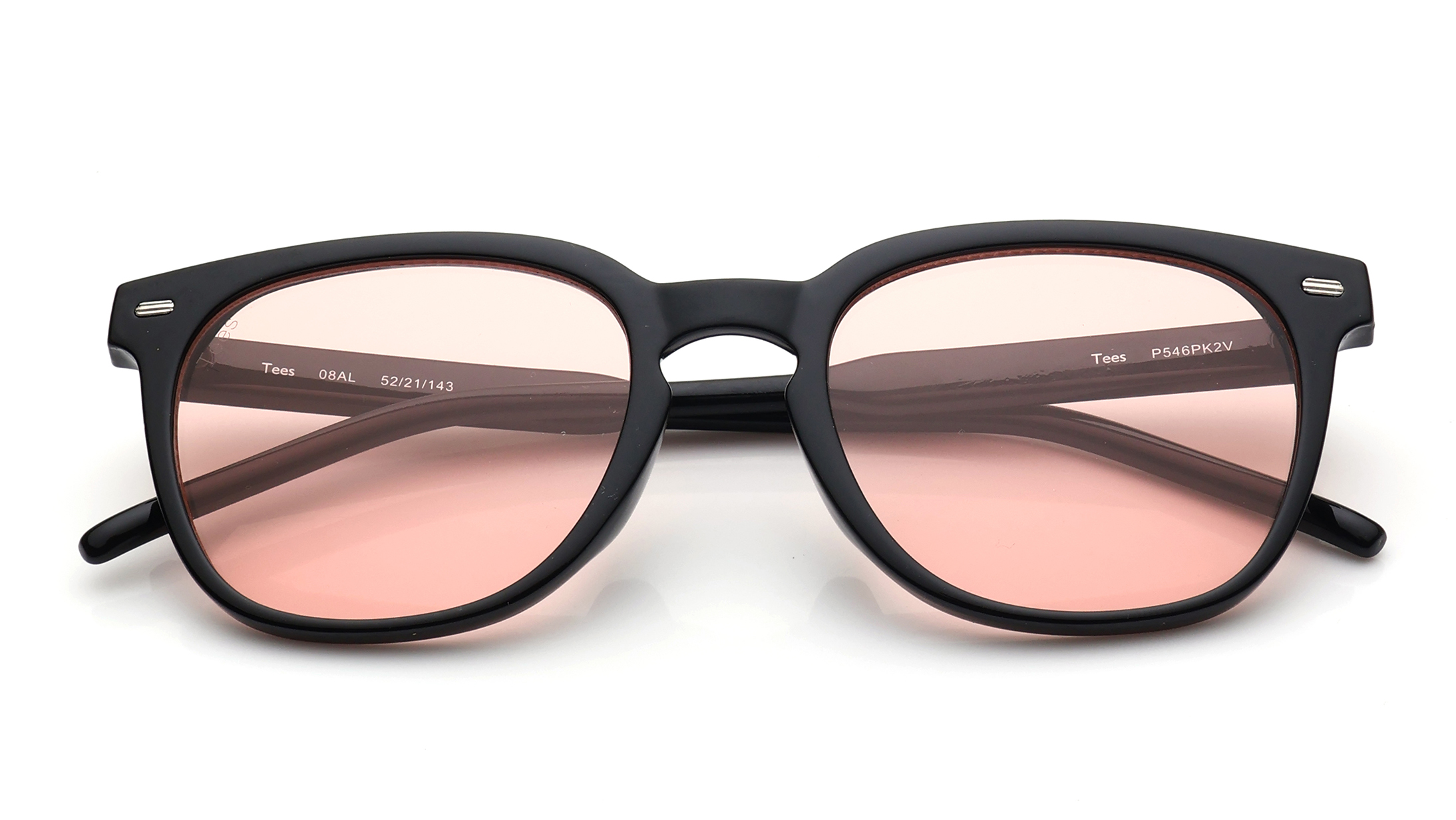 Pink Wayfarer Sunglasses Pink Wayfarer Sunglasses For Men And