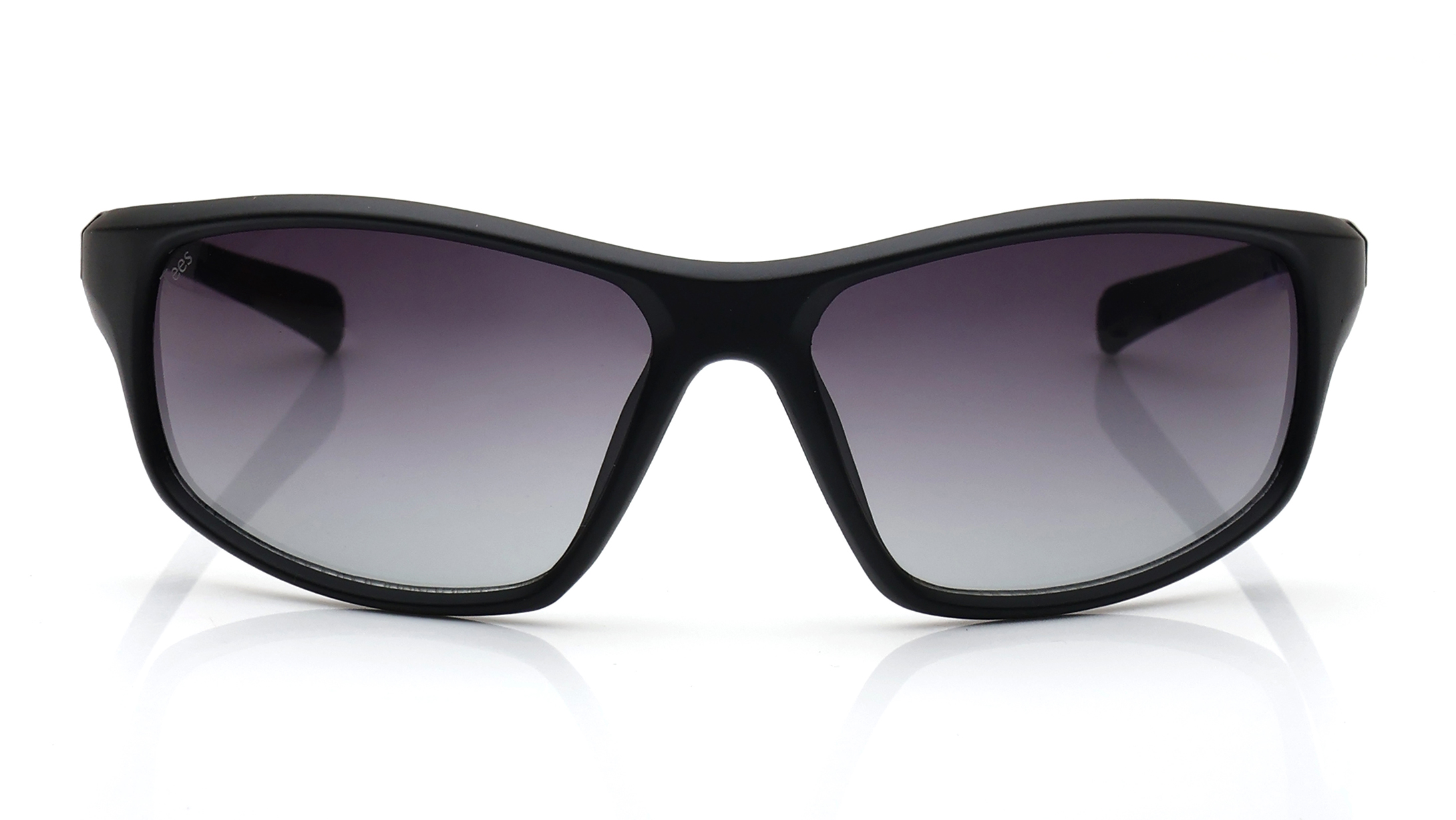 Green Wraparound Sunglasses for Men and Women available online at