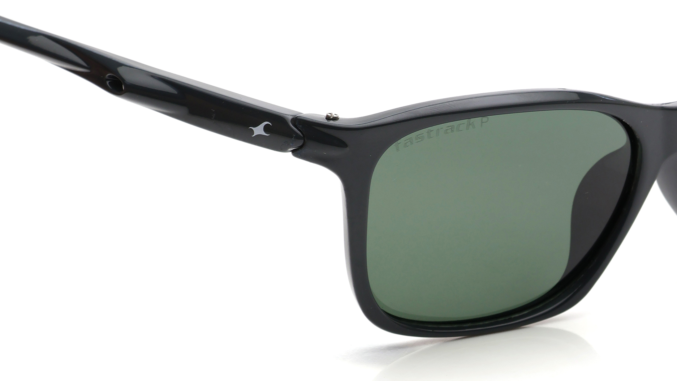 Women's Sunglasses Fastrack Wayfarer Sunglasses Flipkart