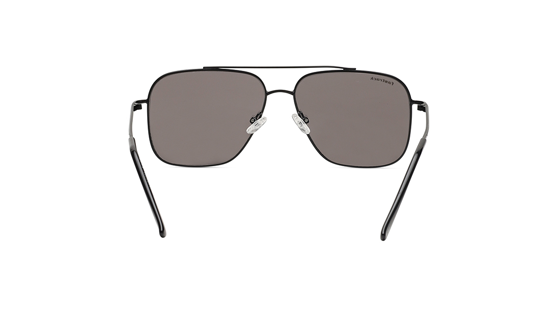 Black Navigator Prescription Sunglasses available online at