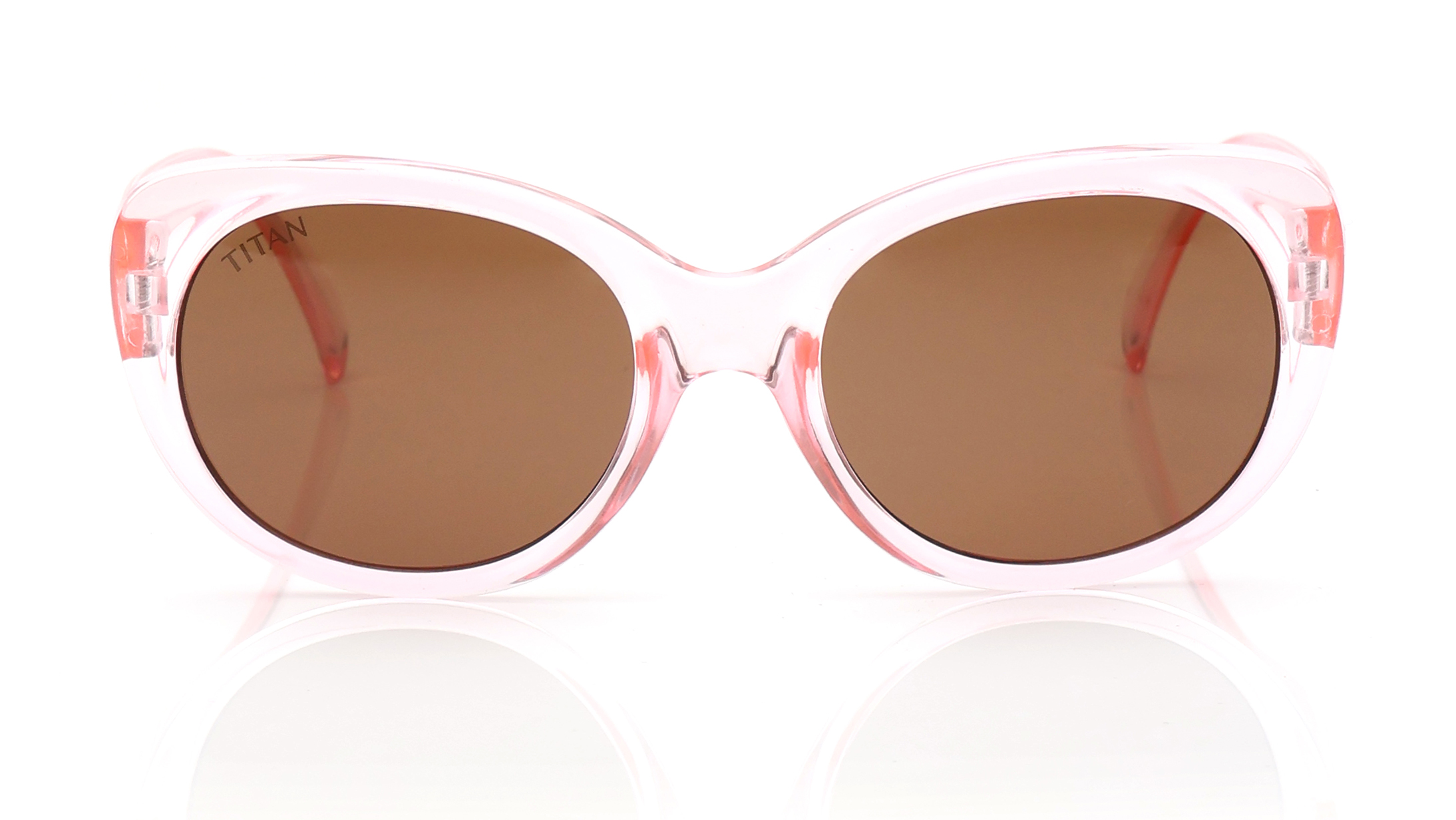 Buy Small Sunglasses Online for Men Women Fastrack Eyewear