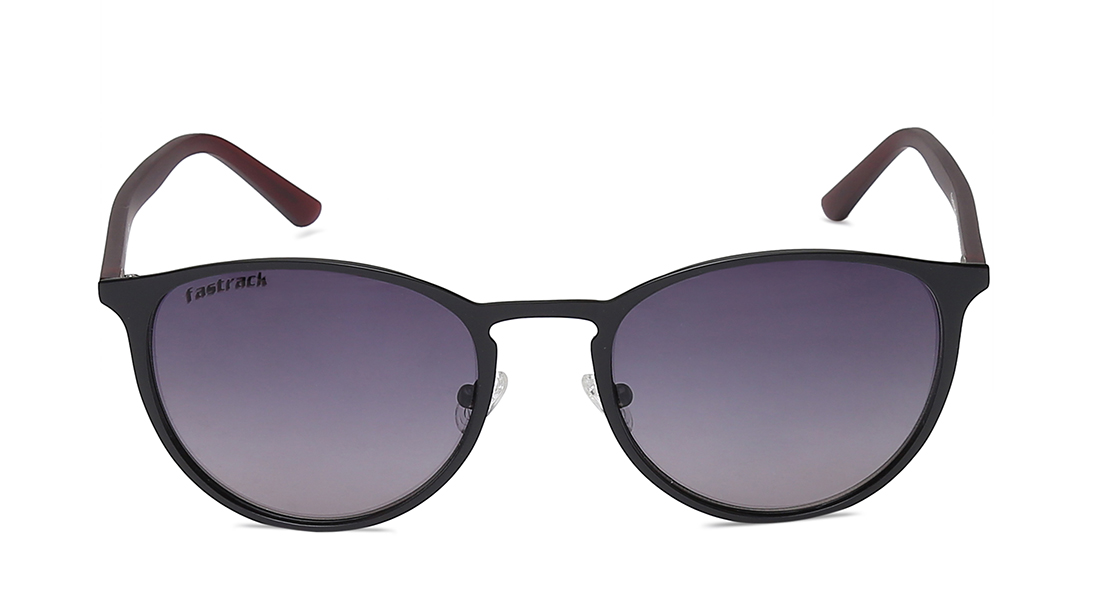 Buy Oval Frame Small Size Sunglasses Online at Best Price Fastrack Eyewear