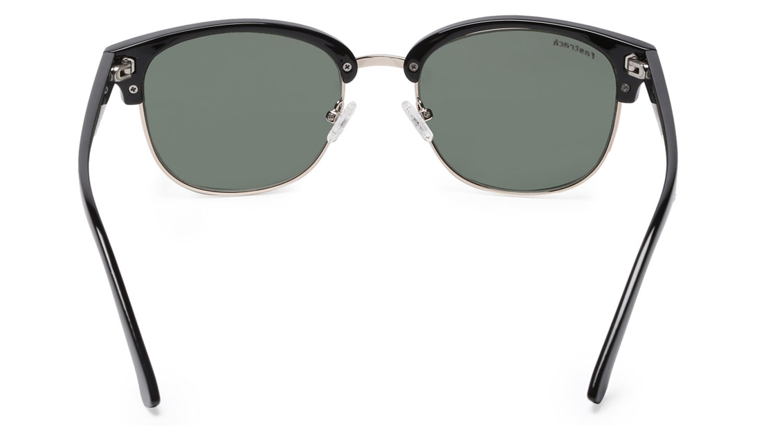 Fastrack clubmaster sunglasses on sale