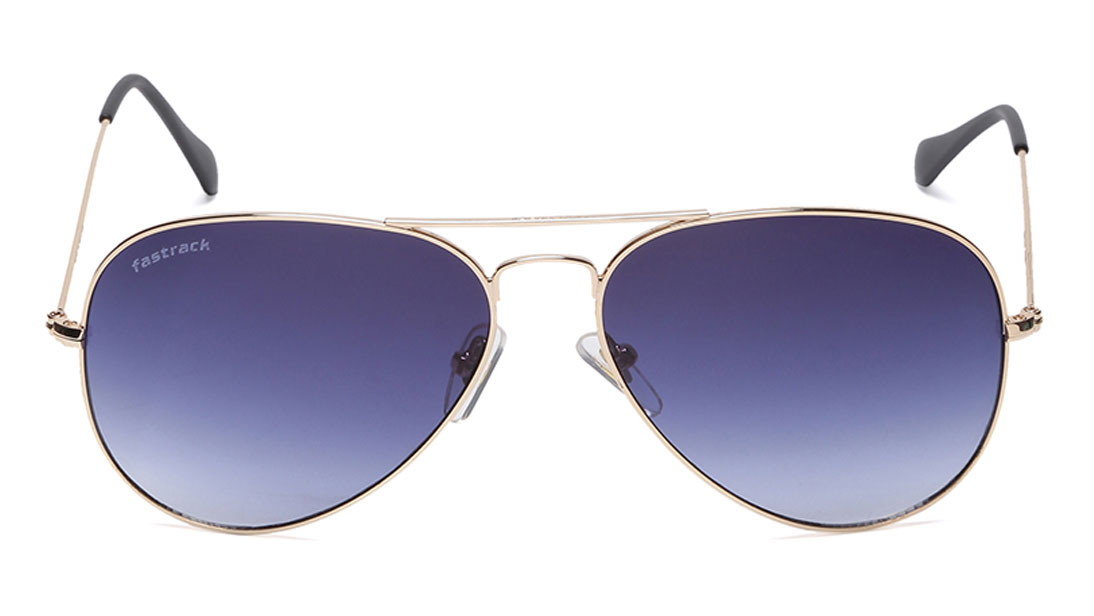 Fastrack aviator sunglasses price on sale