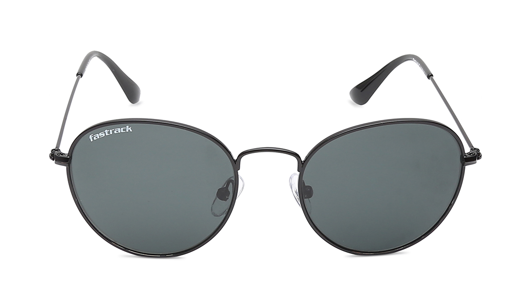 Blue Round Rimmed Sunglasses Fastrack M227BK4G At Best Price blue-round-rimmed-sunglasses-fastrack-m227bk4g-at-best-price