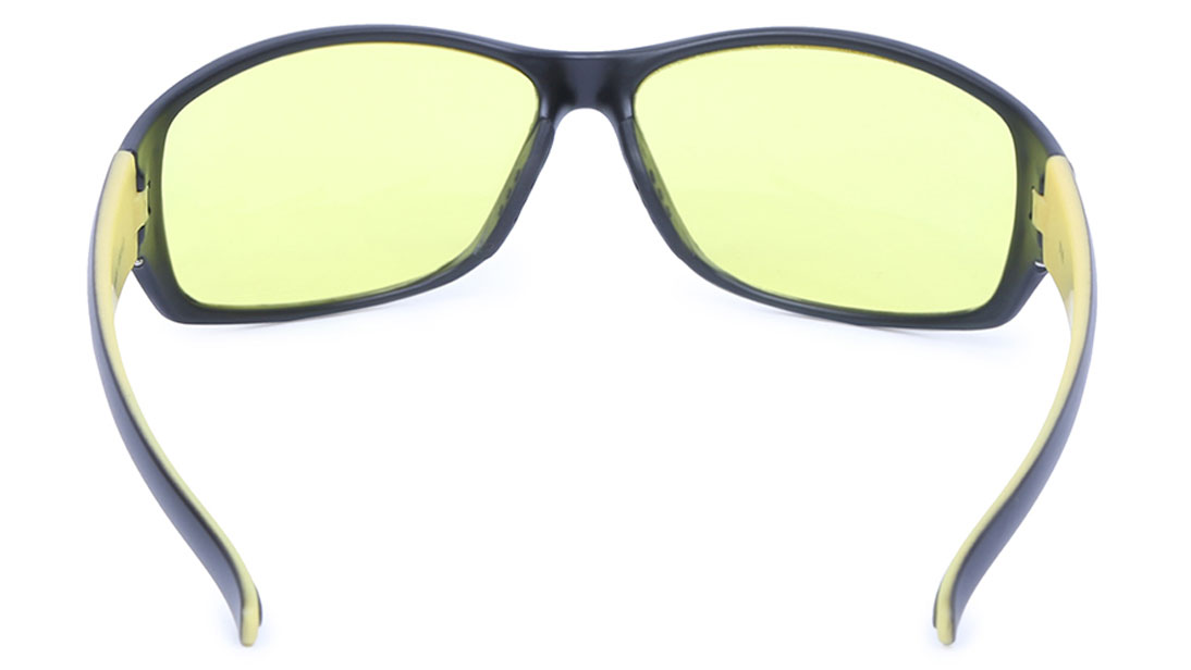 Blue Round Rimmed Sunglasses Fastrack P293YL3 at best price Fastrack Eyewear