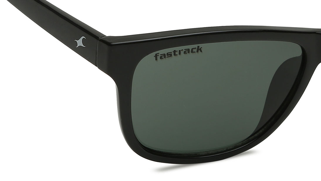 Green Wayfarer Sunglasses for Men and Women available online at