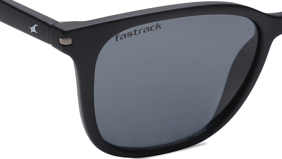 Fastrack polarized on sale