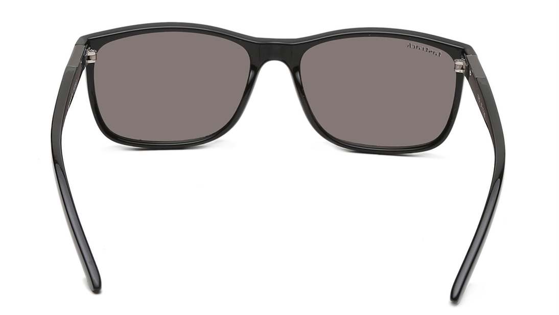 F.29　100本 Blue Square Sunglasses for Men available online at Fastrack