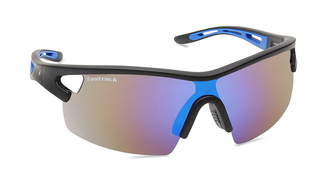 Fastrack sports glasses on sale