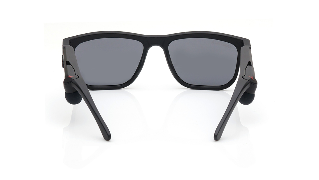 Black Square Sunglasses for Men and Women available online at