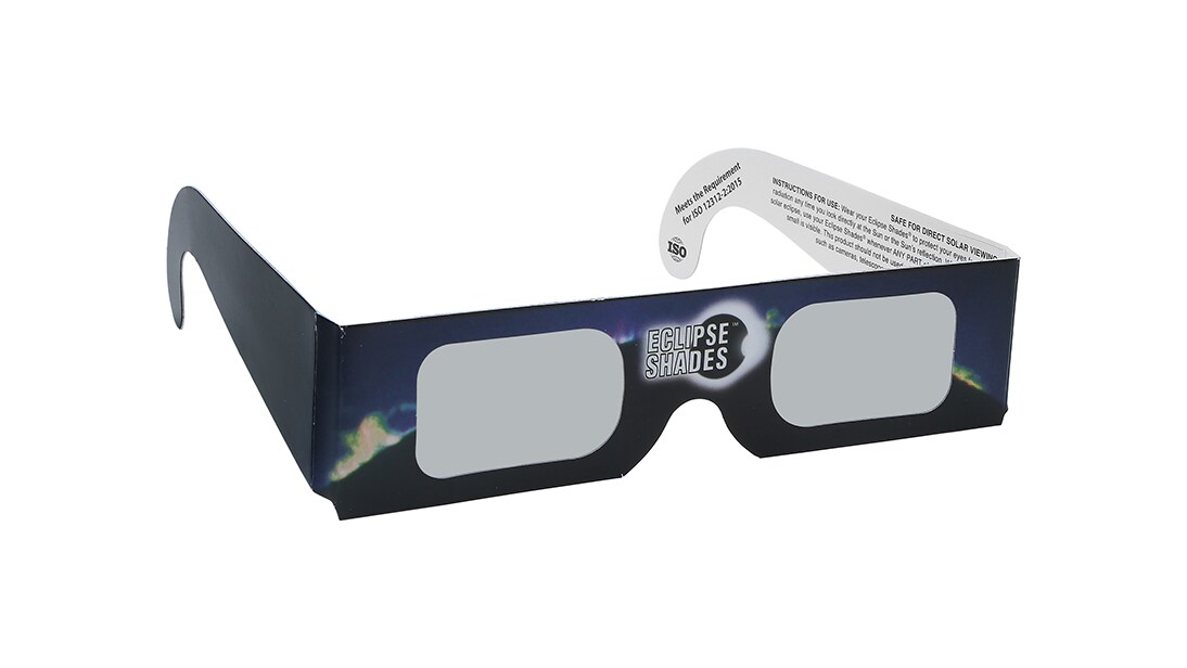 Solar Eclipse Goggles