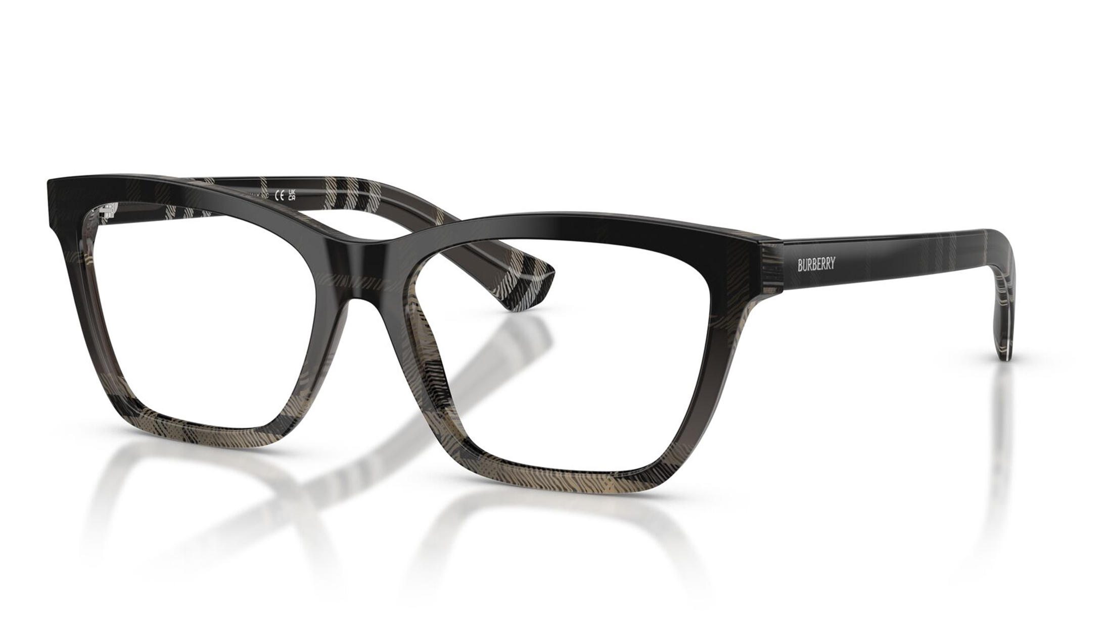 Green Round Eyeglasses for Women available online at Titan Eye+