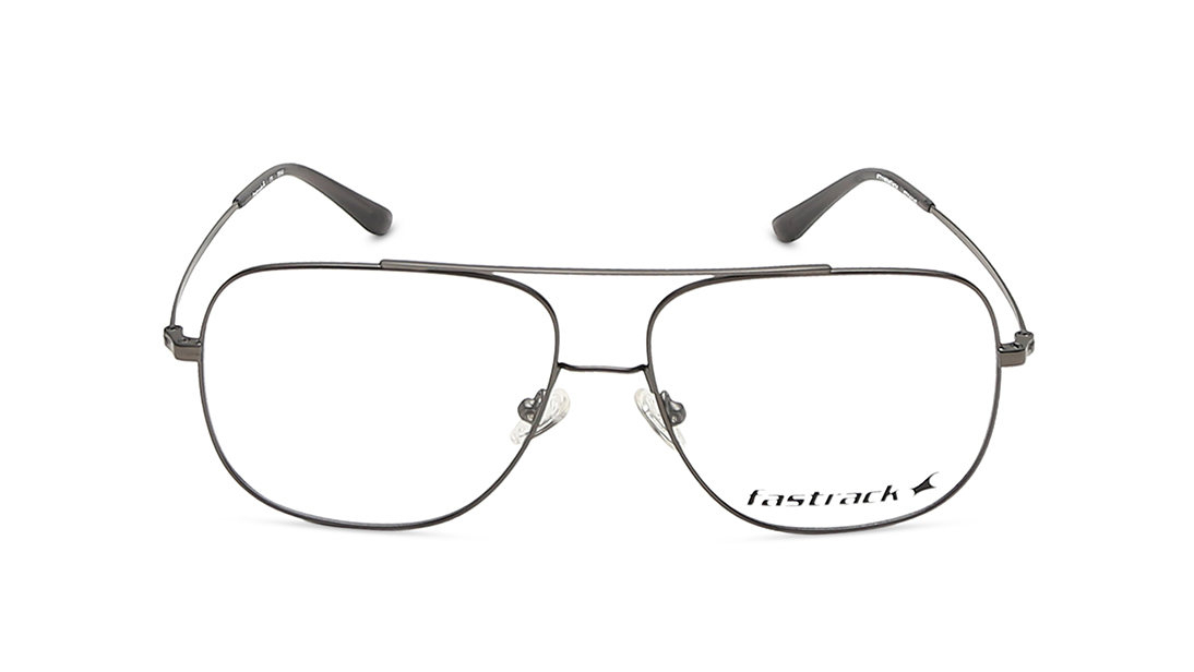 Shop Fastrack Metal Eyeglasses at best price Titan Eye Plus