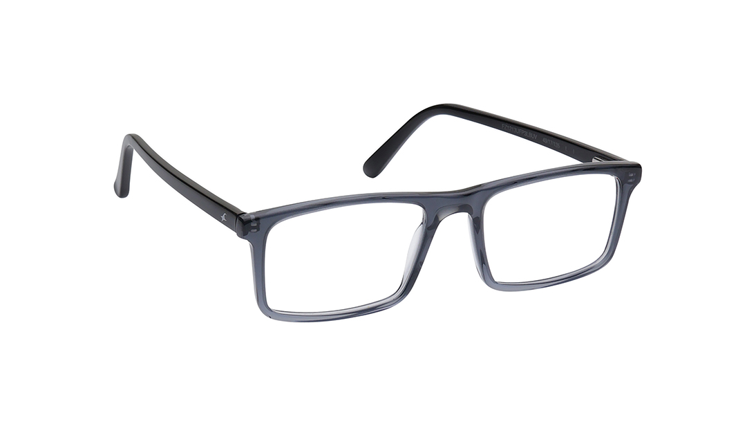  Blue Rectangle Kids Rimmed Eyeglasses(FZ1213UFP3LBUV|49)