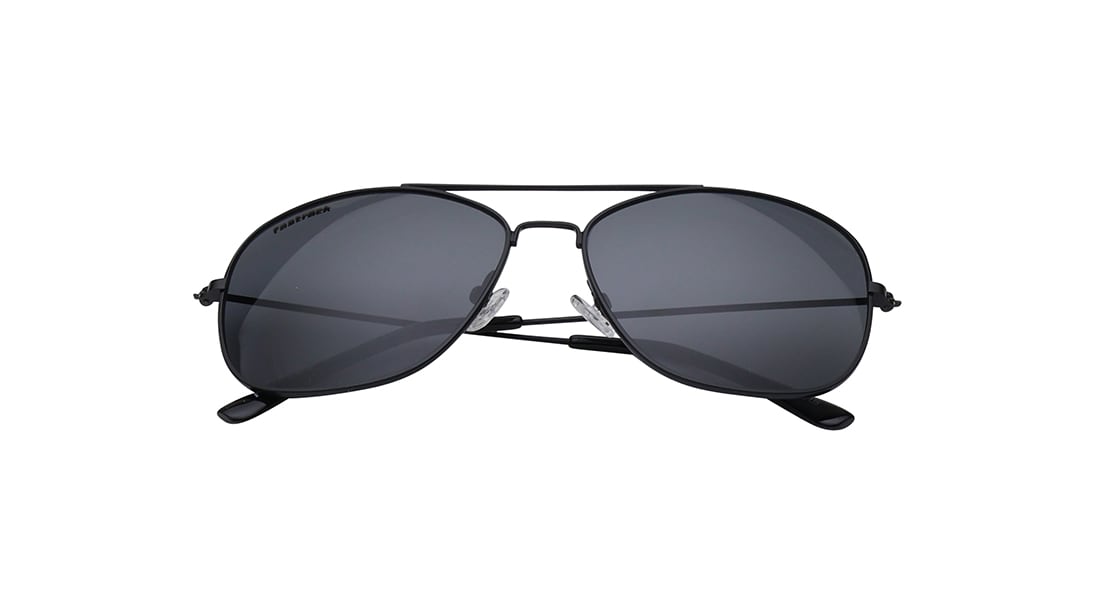 Grey Aviator Sunglasses for Men and Women available online at