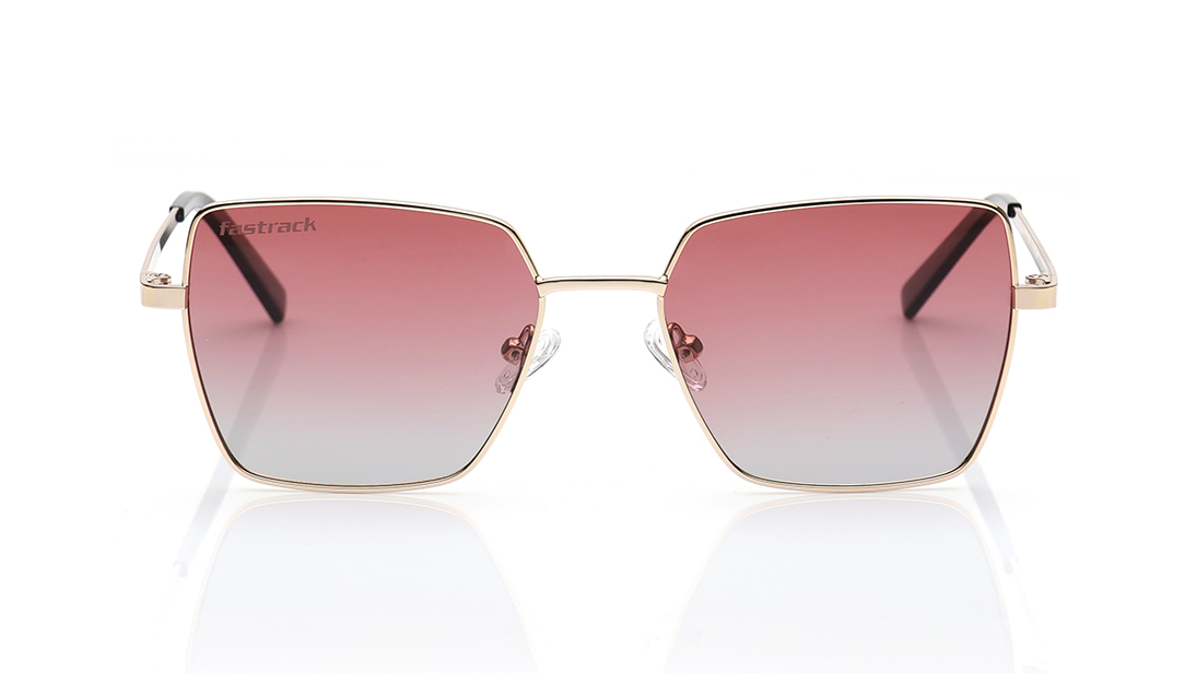 Maroon lens sunglasses best sale