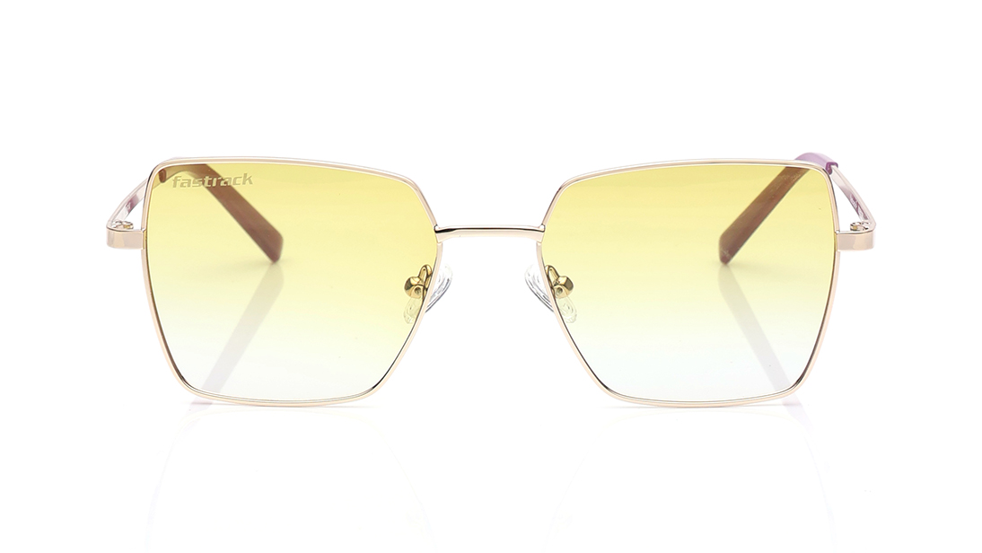 Buy yellow sunglasses on sale