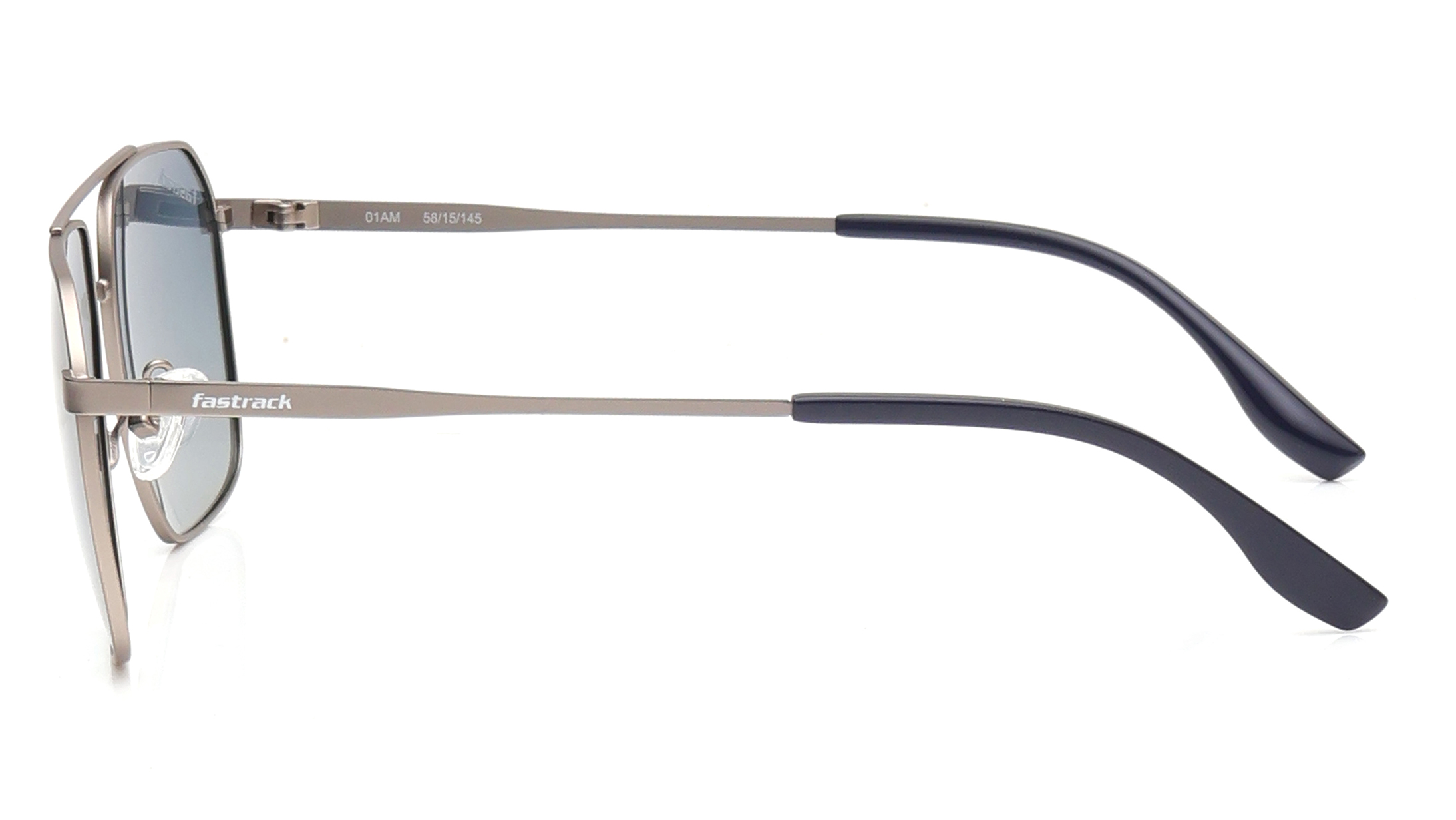 Blue Navigator Polarized Sunglasses for Men available online at