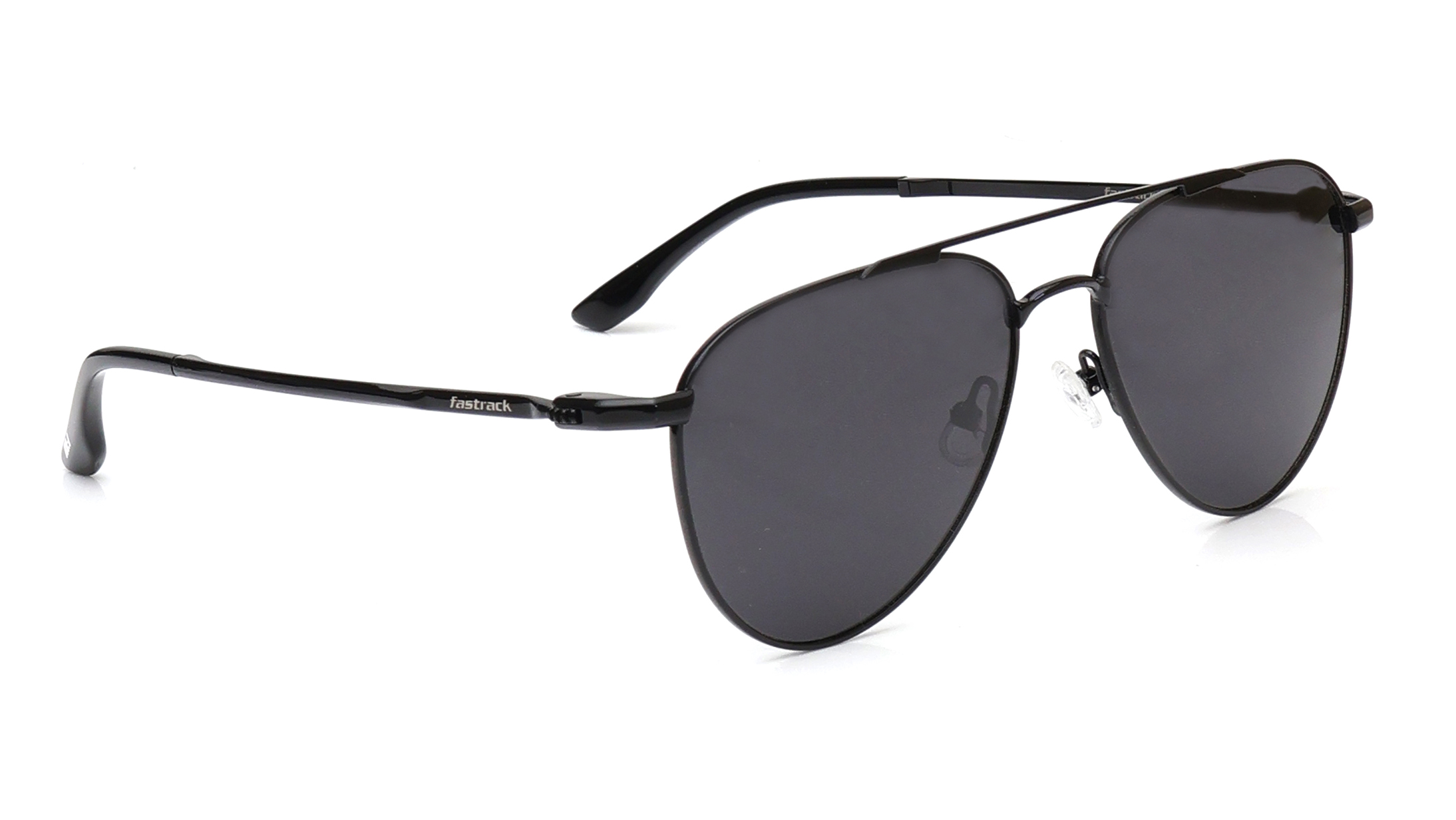 Mission Impossible Edition - Grey Aviator Sunglasses for Men