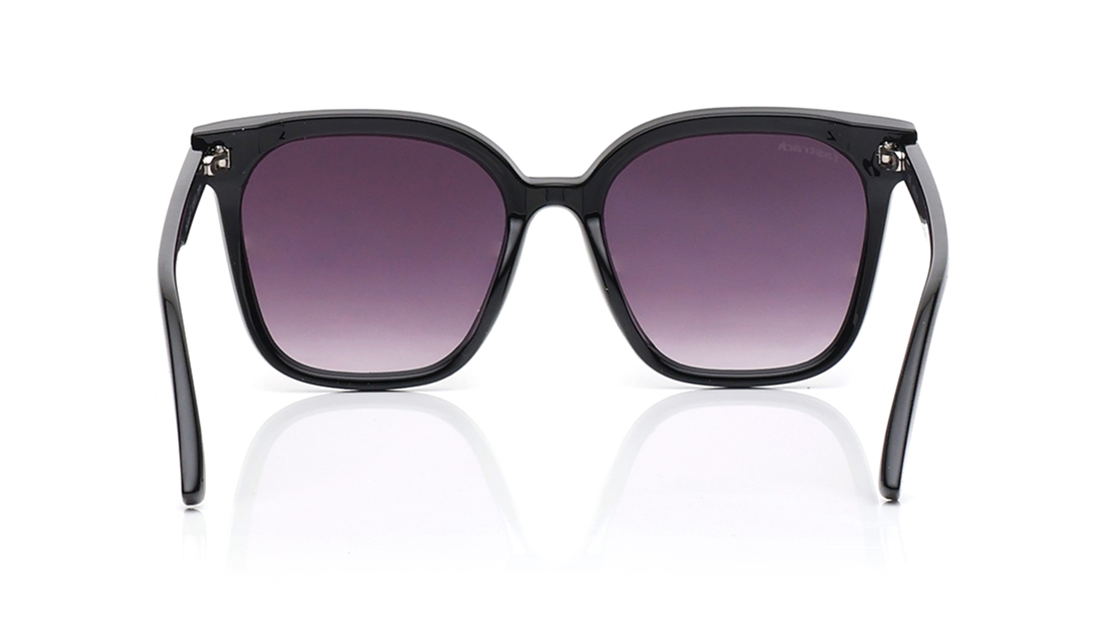 Prescription Glasses Fastrack Sunglasses For Womens Brown Cateye