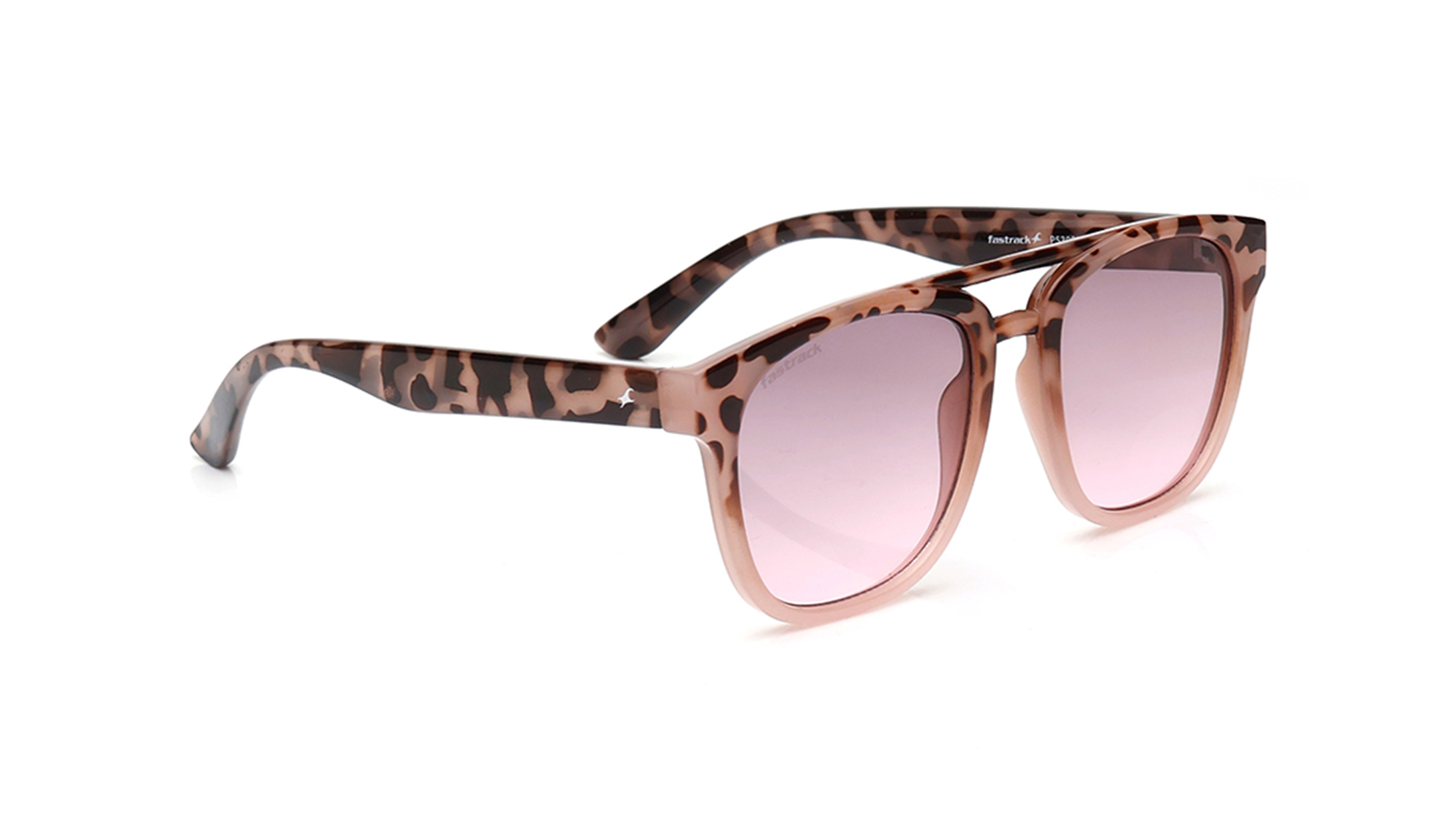 Pink Wayfarer Sunglasses for Women