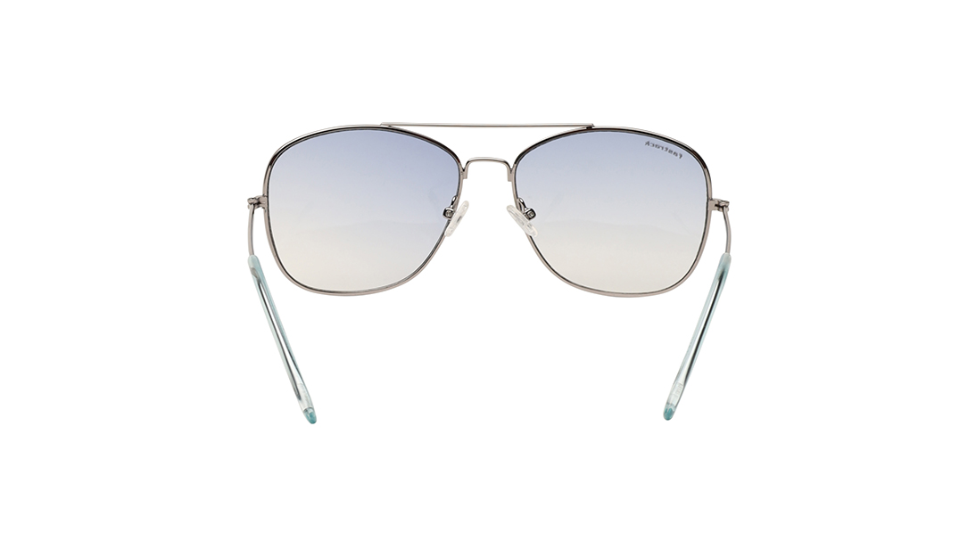 Blue Aviator Prescription Sunglasses for Men and Women available